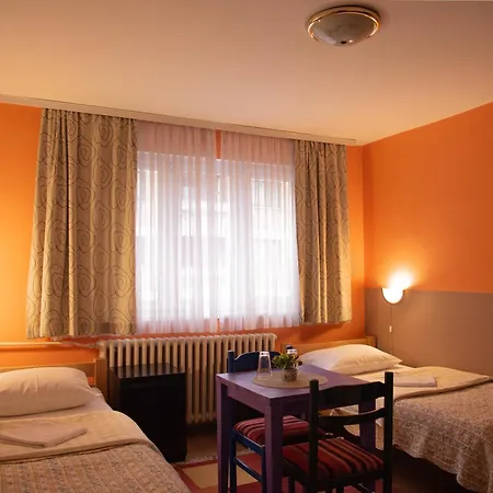 Hondo Rooms&apartments Sarajevo