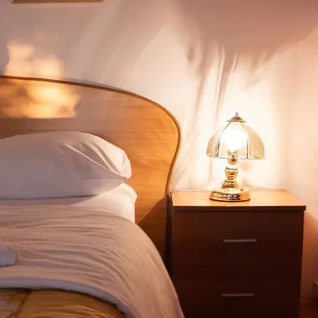 Hondo Rooms&apartments Gasthuis