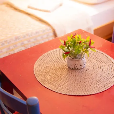 Hondo Rooms&apartments Gasthuis Sarajevo