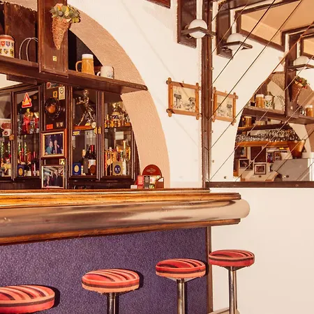 Hondo Rooms&apartments Sarajevo