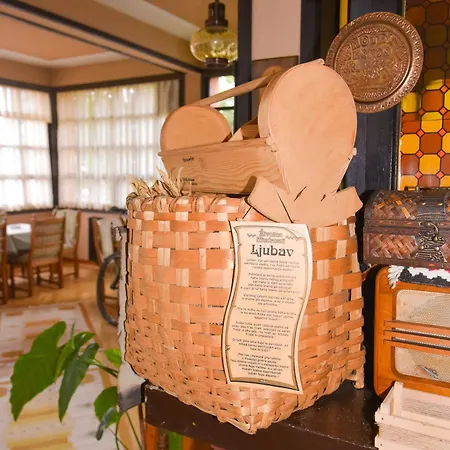 Hondo Rooms&apartments 2* Sarajevo