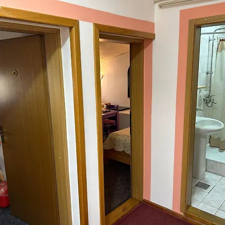 Gasthuis Hondo Rooms&apartments