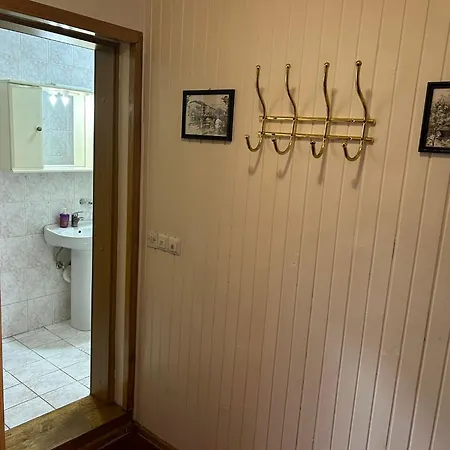 Hondo Rooms&apartments Gasthuis 2*