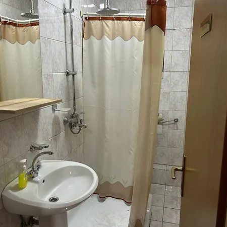 Hondo Rooms&apartments Gasthuis 2*