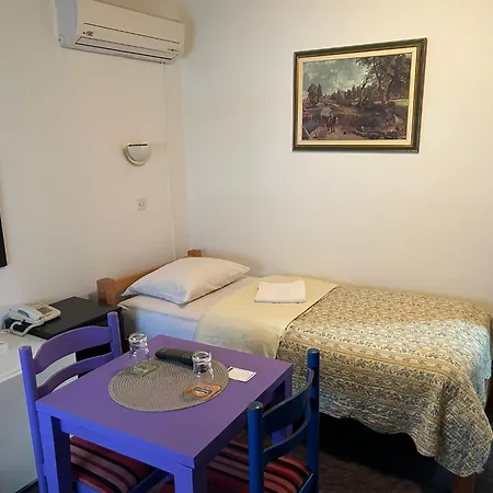 Hondo Rooms&apartments Gasthuis Sarajevo