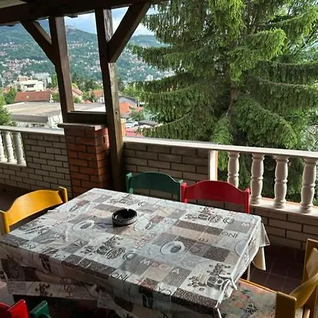 Hondo & 2* Saraybosna