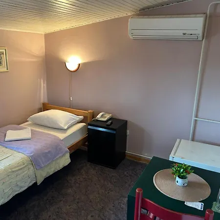 Hondo & Guest house Sarajevo