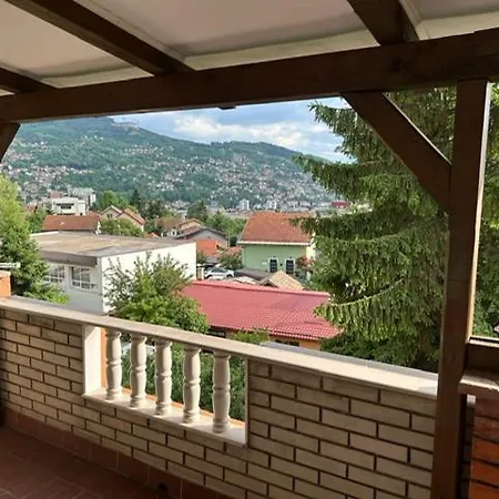 Hondo & 2* Saraybosna