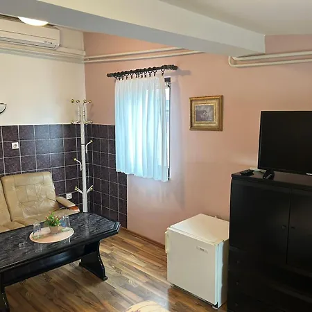 Gasthuis Hondo Rooms&apartments Sarajevo