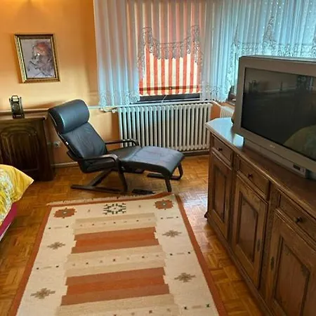 Hondo Rooms&apartments Sarajevo