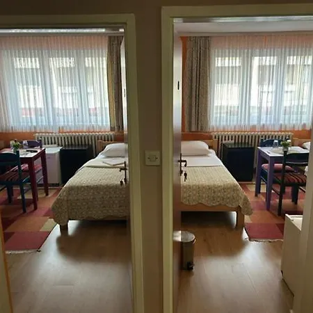 Hondo Rooms&apartments Gasthuis Sarajevo