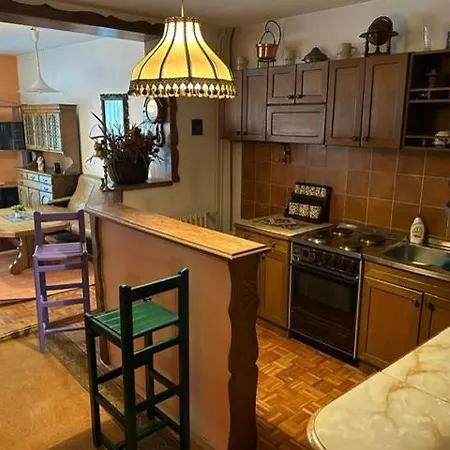 Hondo Rooms&apartments Sarajevo