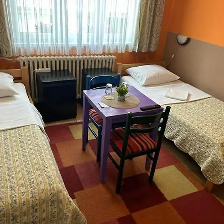 Hondo & 2* Saraybosna