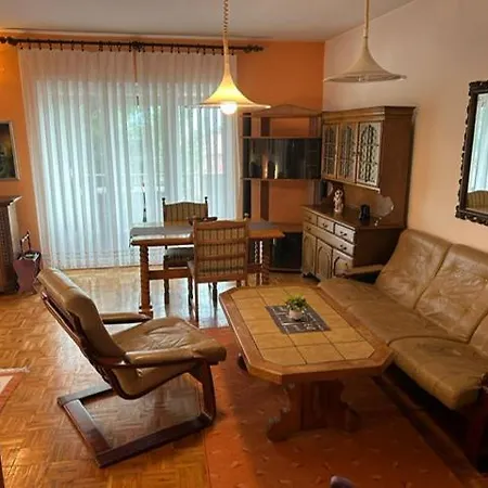 Hondo Rooms&apartments Gasthuis Sarajevo