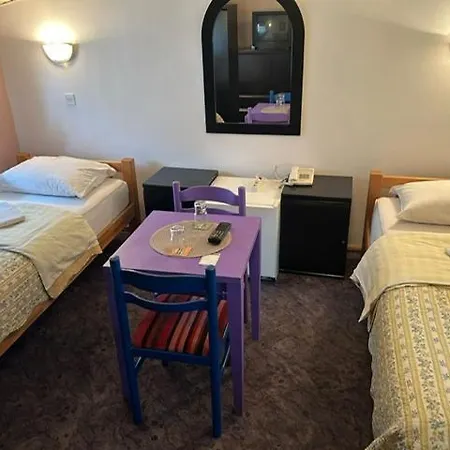 Hondo Rooms&apartments Gasthuis 2*