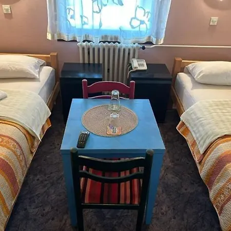 Gasthuis Hondo Rooms&apartments 2*