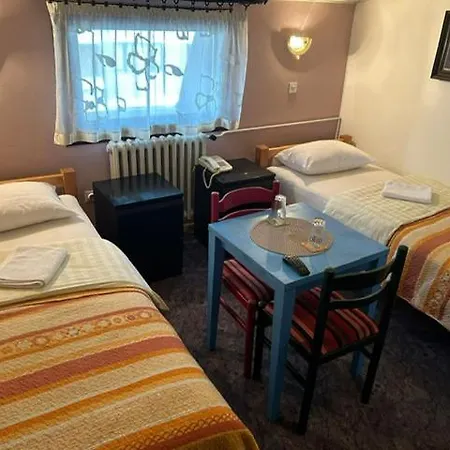 Gasthuis Hondo Rooms&apartments Sarajevo