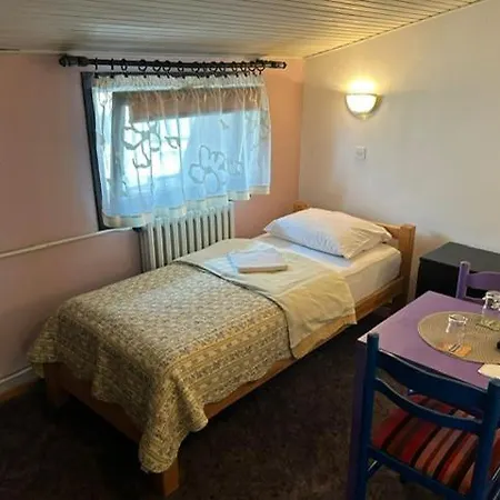 Hondo Rooms&apartments Sarajevo