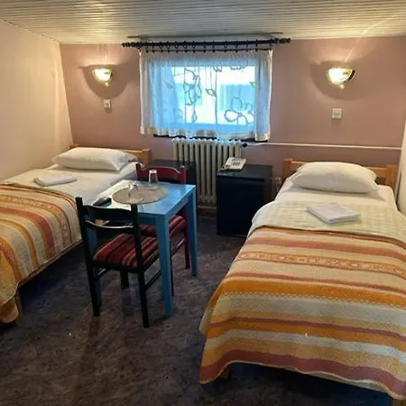 Gasthuis Hondo Rooms&apartments Sarajevo