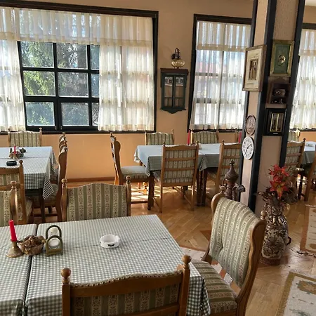 Hondo & Guest house Sarajevo
