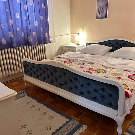 Guest house Hondo & Sarajevo