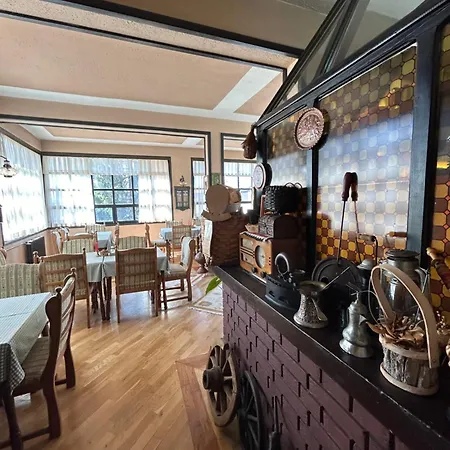 Guest house Hondo &