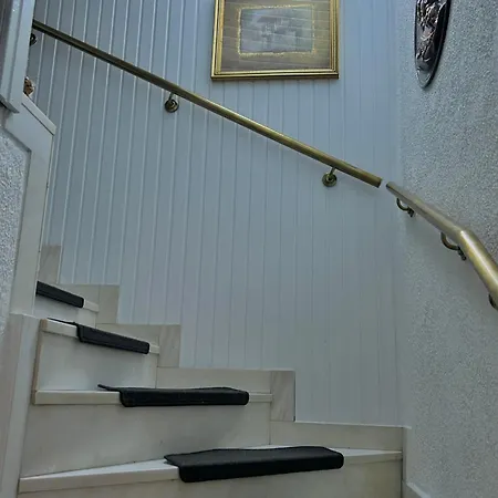 Hondo & Guest house Sarajevo