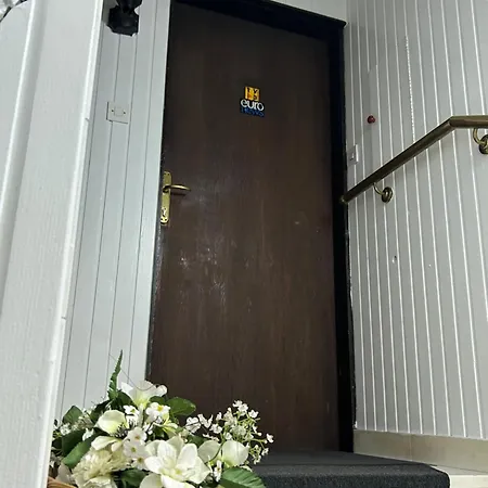 Hondo & Guest house 2*