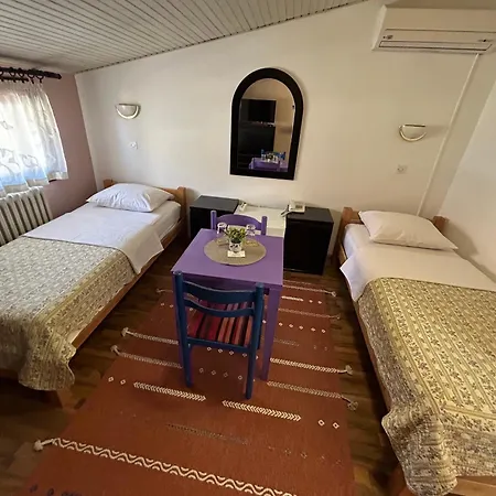 Hondo Rooms&apartments Gasthuis