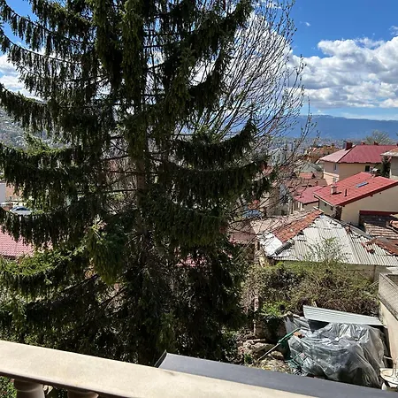 Hondo Rooms&apartments Gasthuis Sarajevo