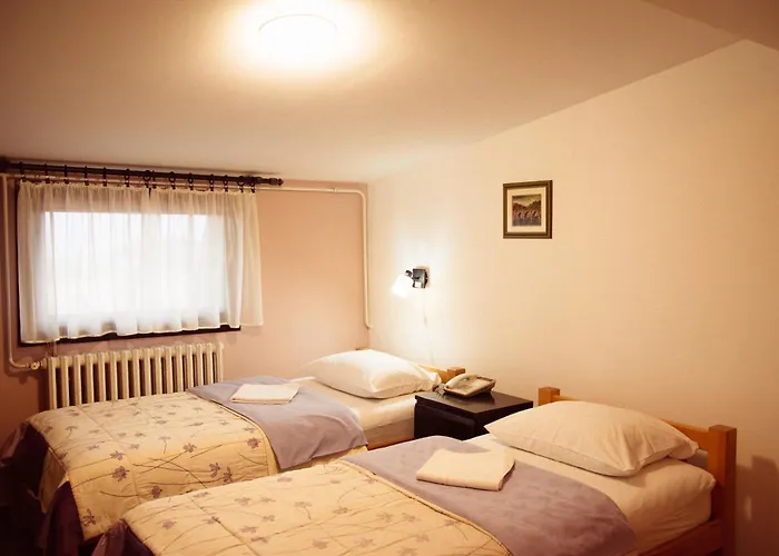 Guest house Hondo & 2*