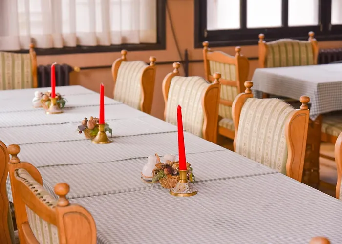 Hondo & Guest house 2*