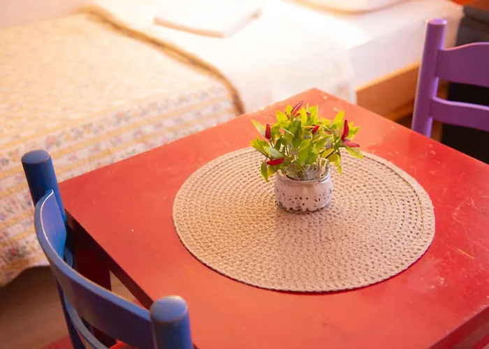 Hondo & Guest house Sarajevo