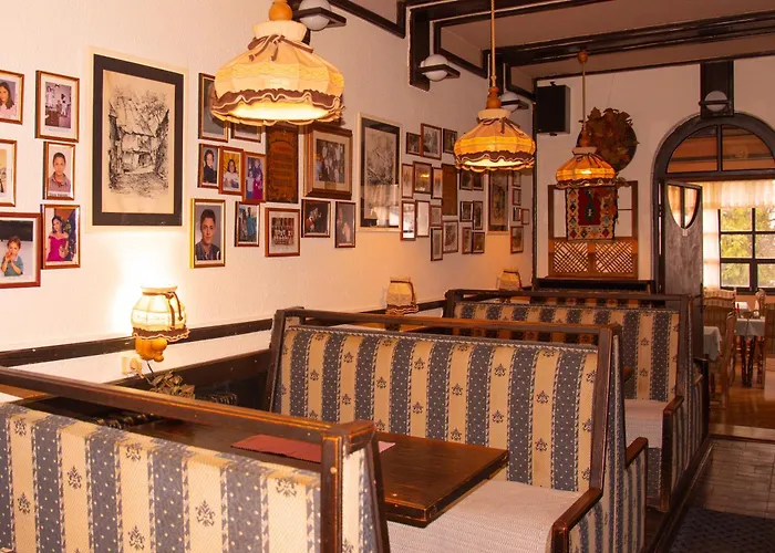 Hondo & Casa de hóspedes 2*