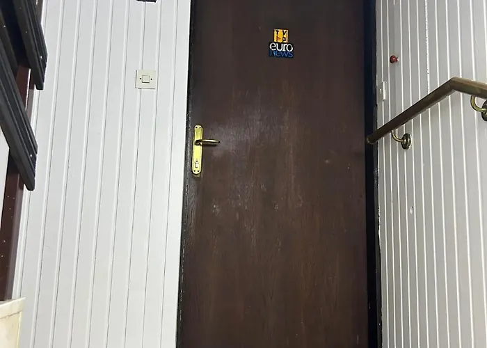 Casa de hóspedes Hondo &