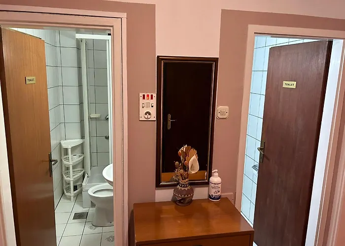 Guest house Hondo & Sarajevo