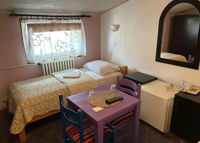 Hondo & Casa de hóspedes