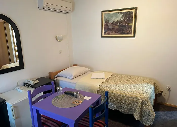 Hondo & Casa de hóspedes Saraievo