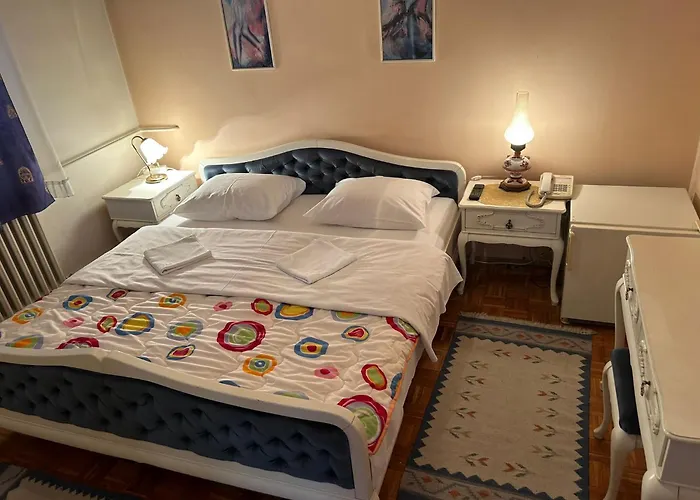 Guest house Hondo & Sarajevo