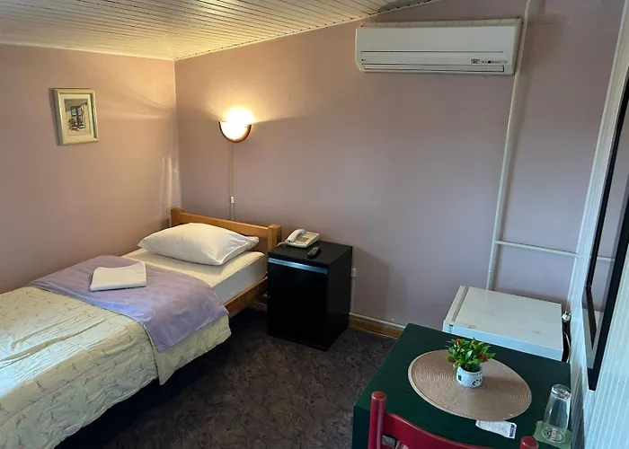 Hondo & Guest house Sarajevo