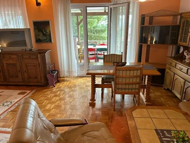 Hondo & Casa de hóspedes Saraievo