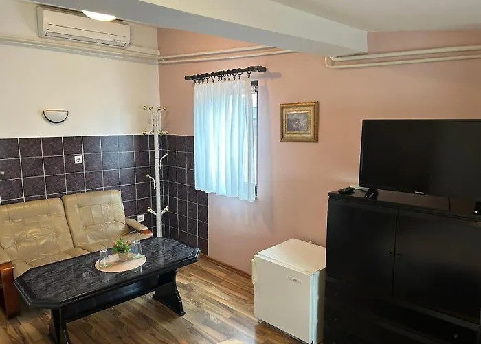 Guest house Hondo & Sarajevo