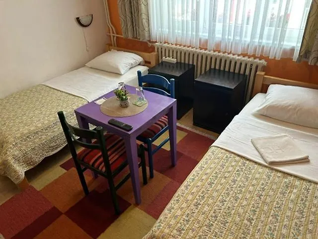 Casa de hóspedes Hondo & Saraievo