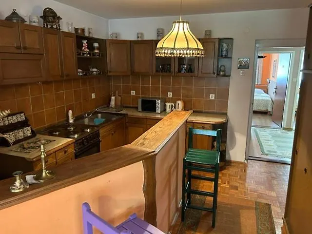 Hondo & Casa de hóspedes