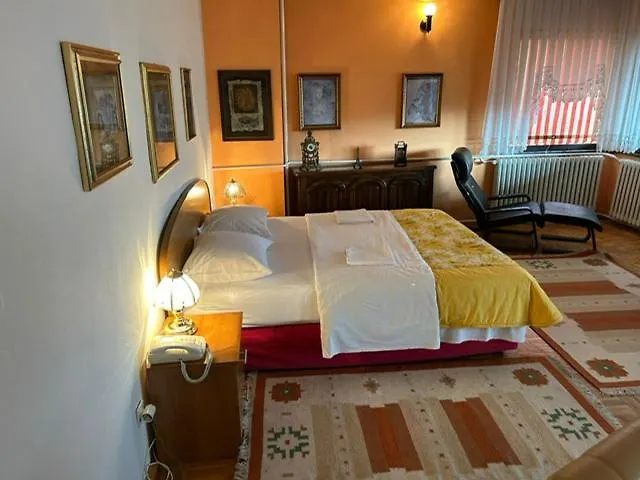 Casa de hóspedes Hondo &