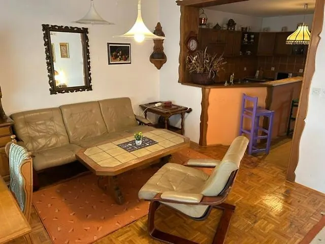 Casa de hóspedes Hondo & Saraievo