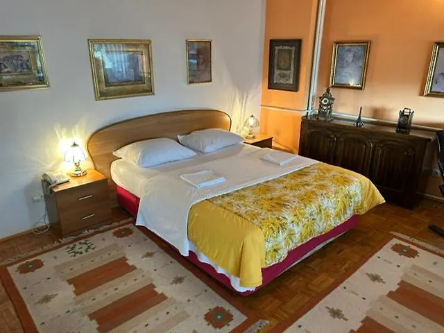 Hondo & Casa de hóspedes Saraievo