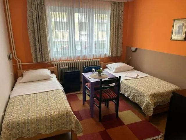 Hondo & Casa de hóspedes