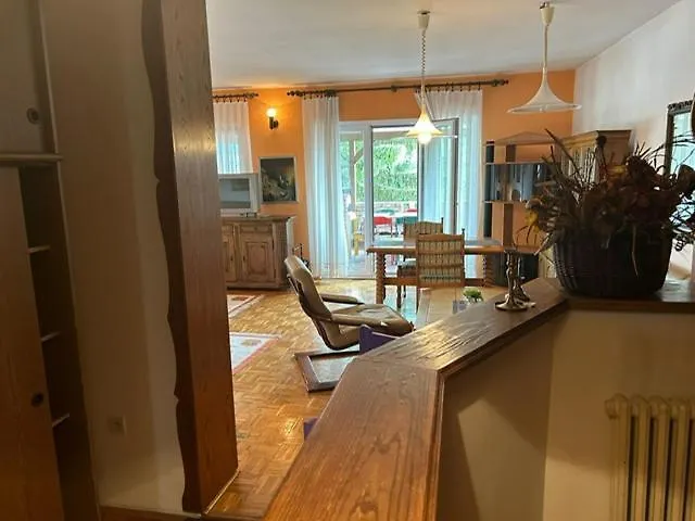 Casa de hóspedes Hondo &