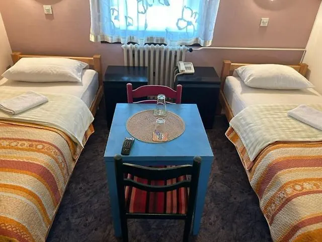 Guest house Hondo & 2*